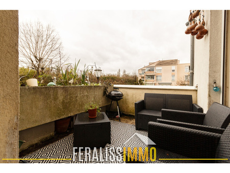 Appartement 189 900 €  sur Éragny (95610) - Réf. 9972