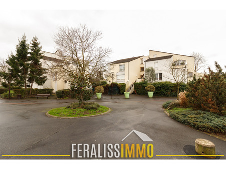 Achat appartement Éragny Réf. 9972