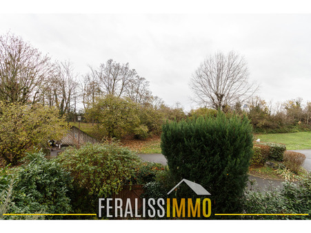 Appartement 189 900 €  Réf. 9972 Éragny