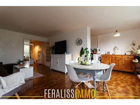 Achat appartement Éragny Réf. 9972