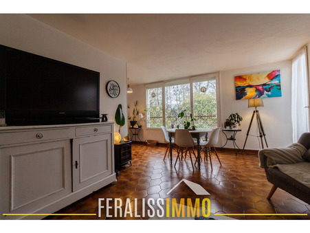 A vendre appartement Éragny 95610; 189 900 € 