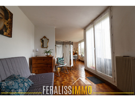 Appartement sur Éragny ; 189 900 €  ; A vendre Réf. 9972