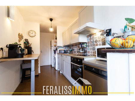 Achat appartement Éragny Réf. 9972