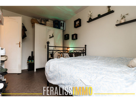 Appartement 189 900 €  sur Éragny (95610) - Réf. 9972