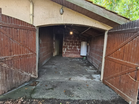 Maison sur Saint-Christoly-de-Blaye ; 130 000 €  ; A vendre Réf. 11_6206