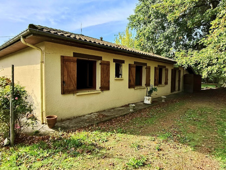 Vente maison 130 000 €  Saint-Christoly-de-Blaye