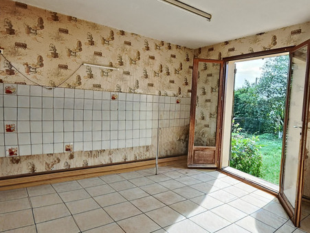 A vendre maison Saint-Christoly-de-Blaye 33920; 130 000 € 