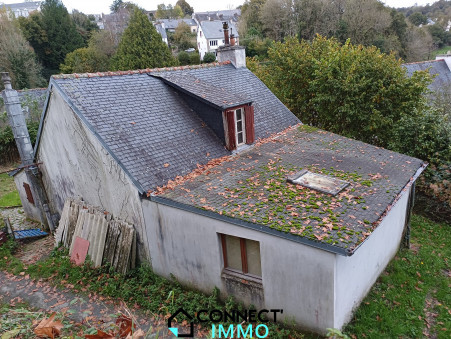 Vente Maison CHATEAUNEUF DU FAOU Réf. 1926 - Slide 3