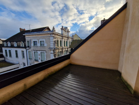 Appartement 850 000 €  sur Beaune (21200) - Réf. 7888
