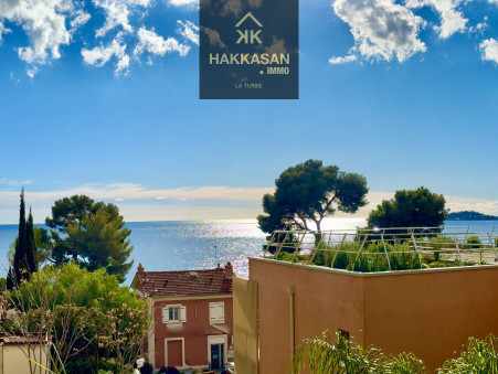 A vendre appartement Eze 06360; 643 000 € 