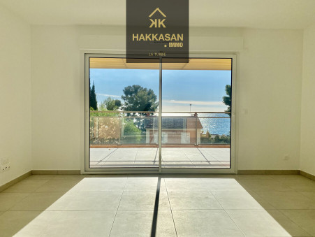 Achat appartement Eze Réf. BNNEPMG11