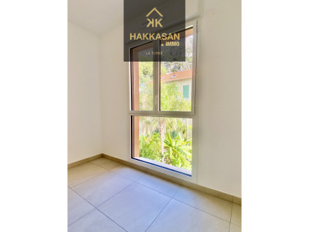 Vente appartement 643 000 €  Eze