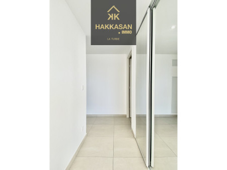 Vente appartement 643 000 €  Eze