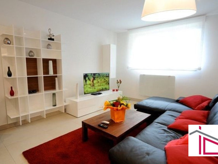 Vente Appartement Blotzheim Réf. 5922-IMMODUCHESNE_5922 - Slide 4