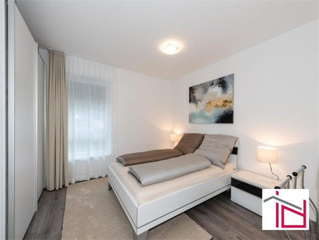 Vente Appartement Huningue Réf. 5945-IMMODUCHESNE_5945 - Slide 4