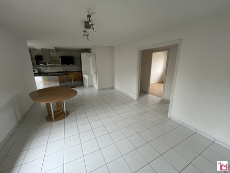 Vente Appartement Huningue Réf. 5951-IMMODUCHESNE_5951 - Slide 1