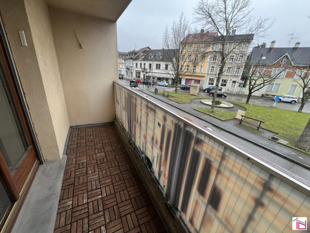 Vente Appartement Huningue Réf. 5951-IMMODUCHESNE_5951 - Slide 10