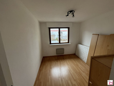 Vente Appartement Huningue Réf. 5951-IMMODUCHESNE_5951 - Slide 5