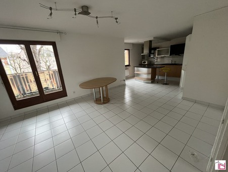 Vente Appartement Huningue Réf. 5951-IMMODUCHESNE_5951 - Slide 8