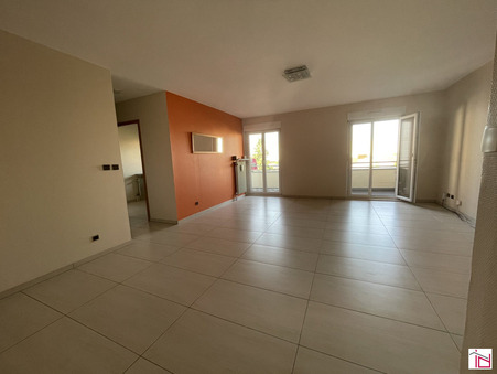 Vente Appartement Saint Louis Réf. 6036-IMMODUCHESNE_6036 - Slide 1