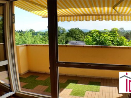 Vente Appartement Saint Louis Réf. 6021-IMMODUCHESNE_6021 - Slide 1