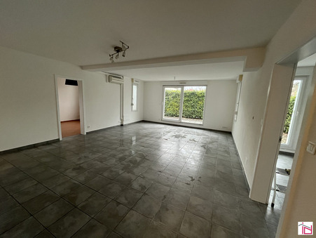 Achat appartement Hégenheim Réf. 6040-IMMODUCHESNE_6040