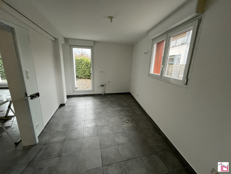 Appartement 364 000 €  sur Hégenheim (68220) - Réf. 6040-IMMODUCHESNE_6040