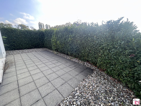 Vente appartement 364 000 €  Hégenheim