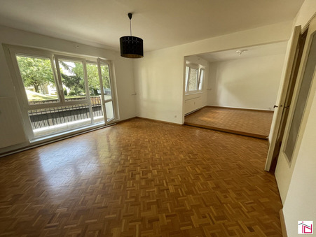 Vente Appartement HUNINGUE Réf. 6042-IMMODUCHESNE_6042 - Slide 1