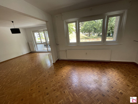 Vente Appartement HUNINGUE Réf. 6042-IMMODUCHESNE_6042 - Slide 2