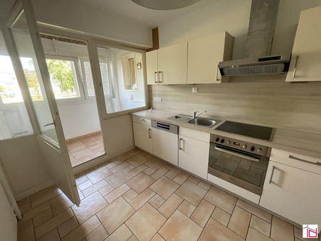 Vente Appartement HUNINGUE Réf. 6042-IMMODUCHESNE_6042 - Slide 3