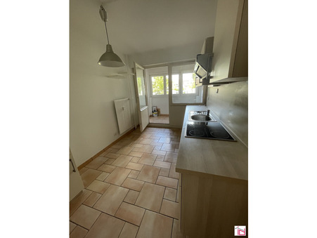 Vente Appartement HUNINGUE Réf. 6042-IMMODUCHESNE_6042 - Slide 4