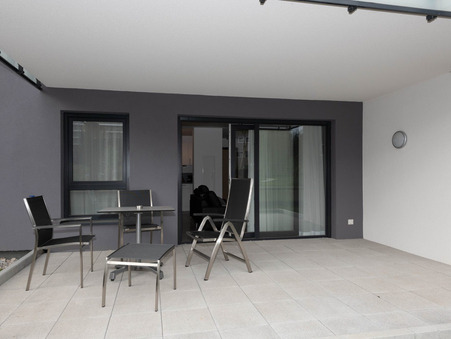 Vente Appartement Huningue Réf. 6046-IMMODUCHESNE_6046 - Slide 1