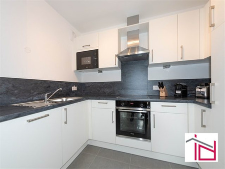 Vente Appartement Huningue Réf. 6046-IMMODUCHESNE_6046 - Slide 2