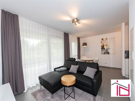 Vente Appartement Huningue Réf. 6046-IMMODUCHESNE_6046 - Slide 3