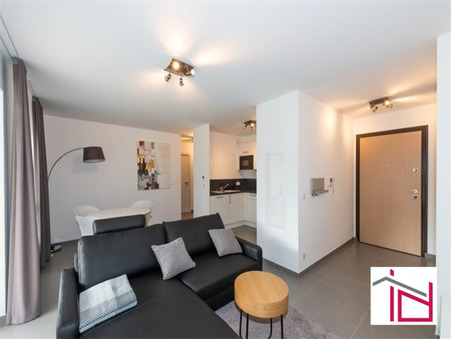 Vente Appartement Huningue Réf. 6046-IMMODUCHESNE_6046 - Slide 4