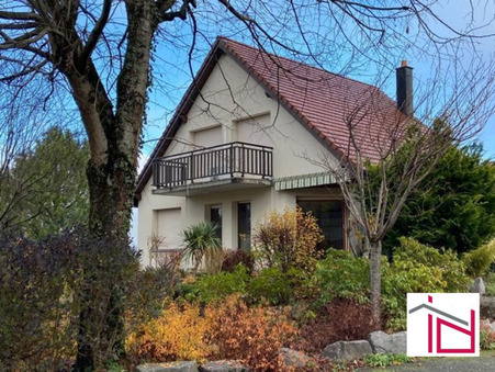 Vente Maison Seppois le Bas Réf. 6080-IMMODUCHESNE_6080 - Slide 1