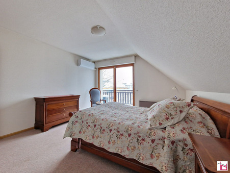 Vente Maison Seppois le Bas Réf. 6080-IMMODUCHESNE_6080 - Slide 10