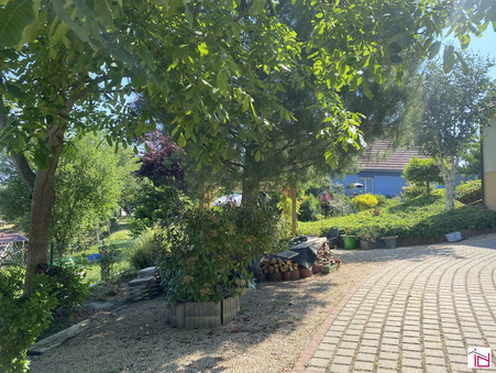 Vente Maison Seppois le Bas Réf. 6080-IMMODUCHESNE_6080 - Slide 13