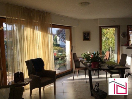 Vente Maison Seppois le Bas Réf. 6080-IMMODUCHESNE_6080 - Slide 3