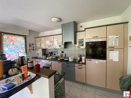 Vente Maison Seppois le Bas Réf. 6080-IMMODUCHESNE_6080 - Slide 6