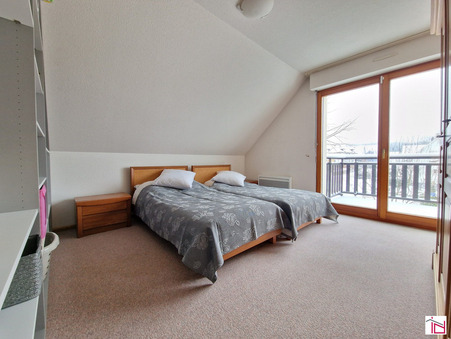 Vente Maison Seppois le Bas Réf. 6080-IMMODUCHESNE_6080 - Slide 7