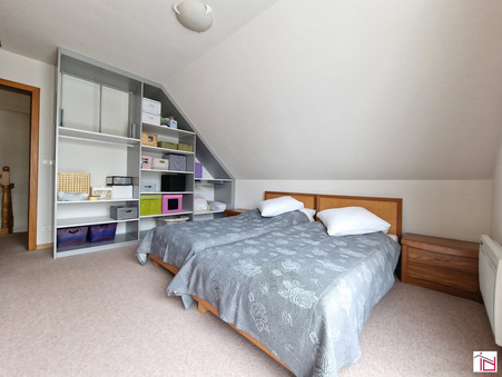 Vente Maison Seppois le Bas Réf. 6080-IMMODUCHESNE_6080 - Slide 8