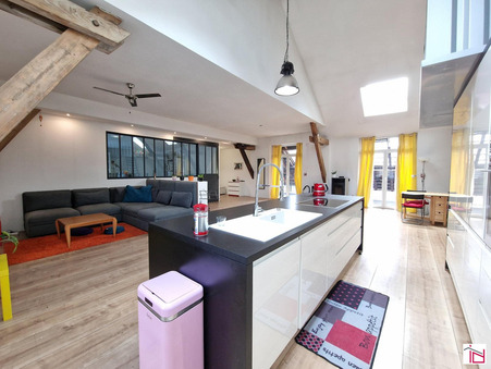 Vente Maison Mulhouse Réf. 5896-IMMODUCHESNE_5896 - Slide 1