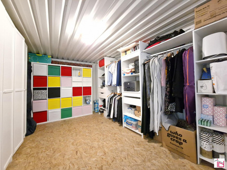 Vente Maison Mulhouse Réf. 5896-IMMODUCHESNE_5896 - Slide 11