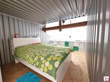 Vente Maison Mulhouse Réf. 5896-IMMODUCHESNE_5896 - Slide 13