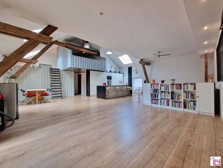 Vente Maison Mulhouse Réf. 5896-IMMODUCHESNE_5896 - Slide 2