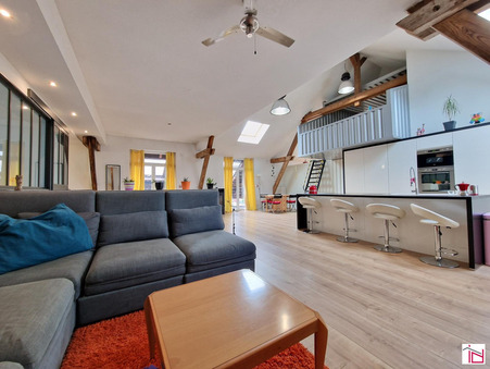 Vente Maison Mulhouse Réf. 5896-IMMODUCHESNE_5896 - Slide 3