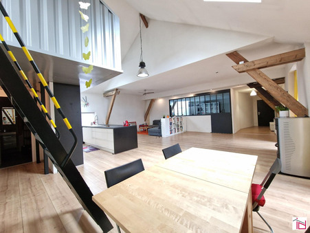 Vente Maison Mulhouse Réf. 5896-IMMODUCHESNE_5896 - Slide 4