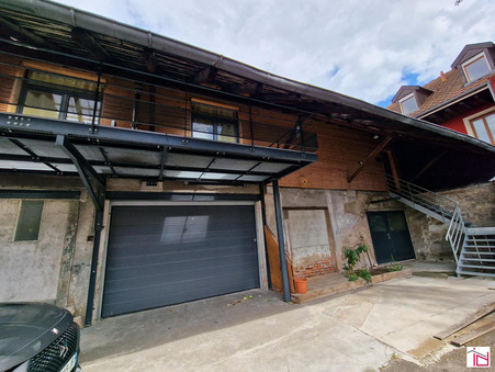 Vente Maison Mulhouse Réf. 5896-IMMODUCHESNE_5896 - Slide 5